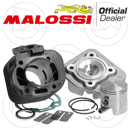 Malossi 317083 transformation - 317083,