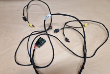 AUDI A3 8V Parking Sensor Loom Front PDC Crash Sensors Wiring Harness (2013-2020