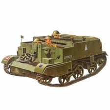TAMIYA 35249 Universal Carrier