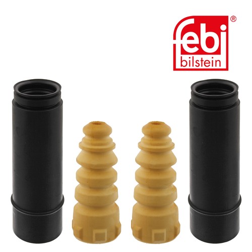 Shock absorber dust cover - dust, kit