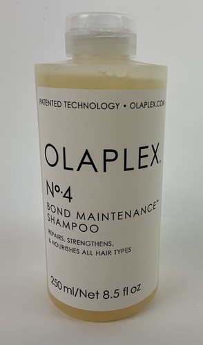 Olaplex bond maintenance - olaplex,