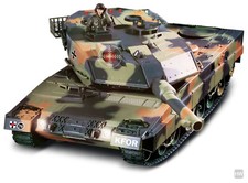 Heng Long 2.4G 1/24 Scale