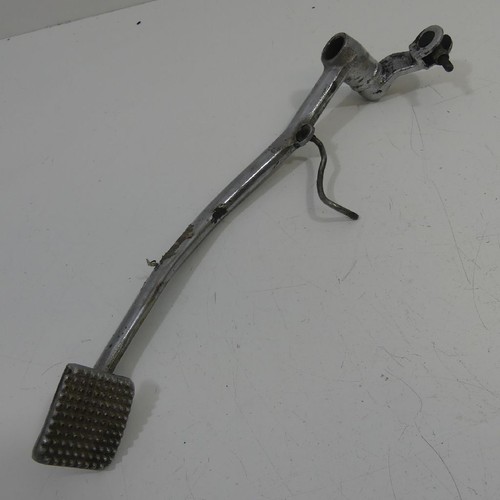 Kawasaki 900 brake pedal - kawasaki,