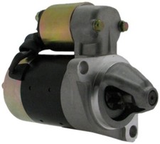 Starter fits Yanmar L40S L60S