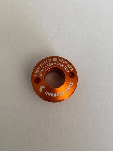 Genuine fox 803 594 - genuine, 803-01-594