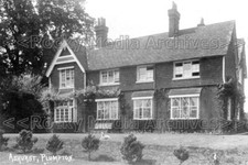 Hvv-43 Large House, Ashurst