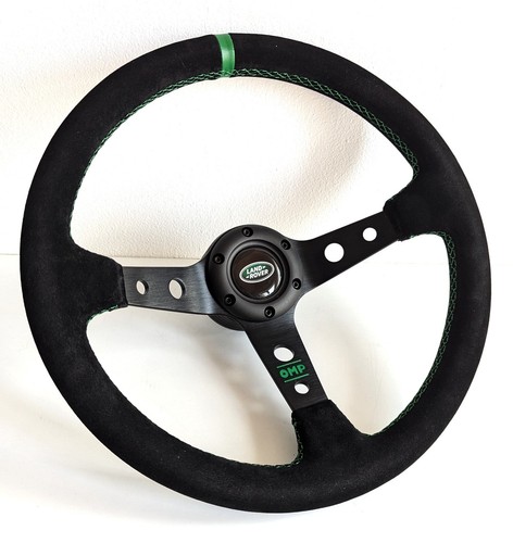 Steering wheel fits for - wheel,