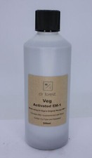 Veg Booster fermented with