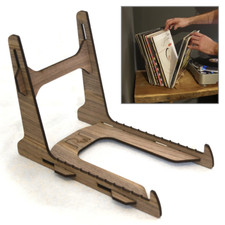 Vinyl record storage - record,