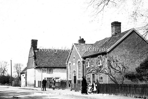 Aye methodist chapel - aye-6,