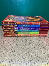 Beast Quest Books series 1