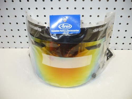 Arai gorsair qv pro - arai, rx-7v