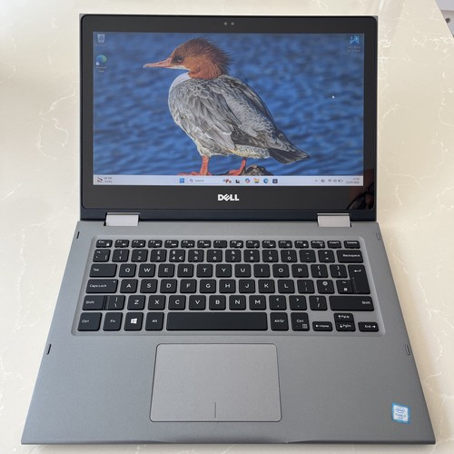 Dell inspiron 5368 laptop - dell,