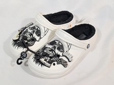 Crocs Classic Lined Clog Luke