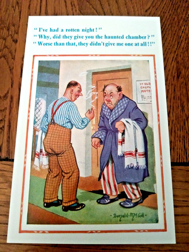 Donald mcgill old - mcgill,