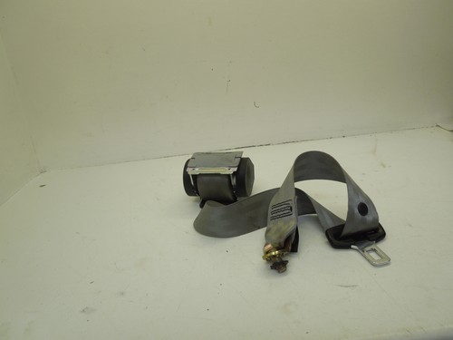 Audi rs4 rear outer seat - b7,