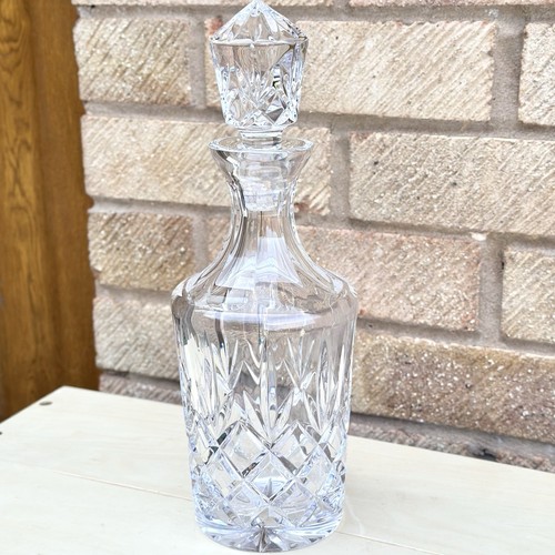 Vintage quality heavy clear - vintage,