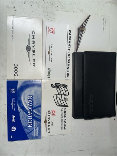 Chrysler 300c crd v6 - 3.0,