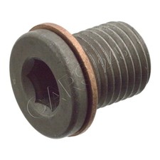 Steel Oil Sump Sealing Plug