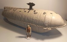 Vintage Star Wars Rebel