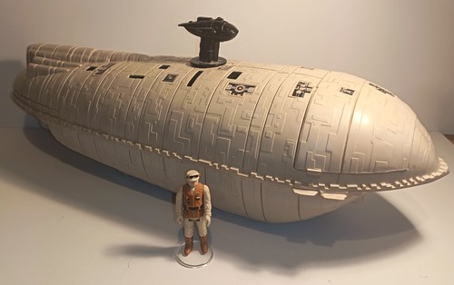Vintage star wars - star,
