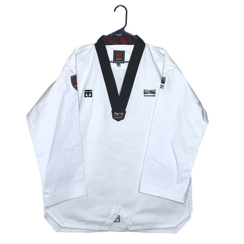 Mooto kukkiwon taekwondo - kukkiwon,