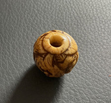 FABULOUS JAPANESE OJIME BEAD -