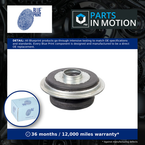 Top strut mounting fits toyota - strut,
