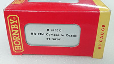 Hornby R4133C BR Mk1 Composite