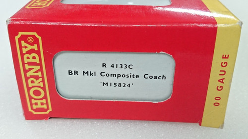 Hornby r4133c mk1 composite - r4133c,