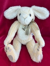 Merrythought Collectors Bear