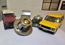 Land Rover Series 1 & Defender