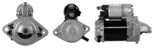 Starter motor Clockwise rotation LRS01509 LUCAS for TOYOTA COROLLA CELICA Coupe