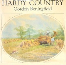 Hardy Country - Beningfield, Gordon