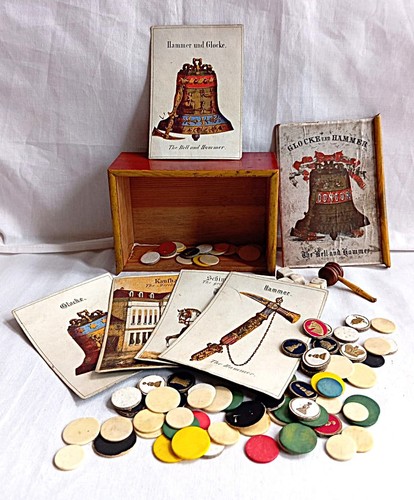 Collectable antique schimmell - antique,