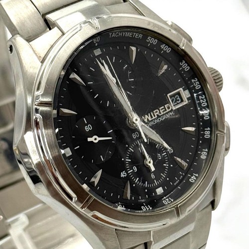 Seiko men watch with new - men's,