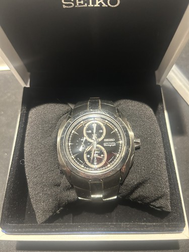 Seiko arctura snac17p1 - seiko,