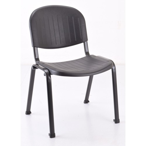 Lorell low back - back, chair