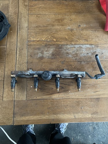 Honda ep3 dc5 swap k20 - dc5, fuel