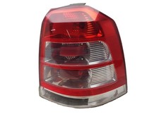 VAUXHALL ZAFIRA B Taillight Lamp Off Side Right Rear 2013 13349826  