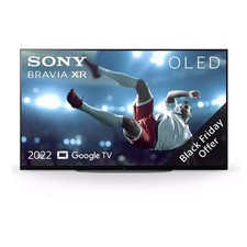 Sony Bravia XR XR42A90K (2022) 42" OLED HDR 4K Ultra HD Smart Google TV C Grade