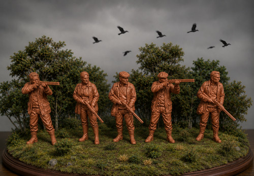 Smf9333 farmers gamekeepers - smf9333, farmers/gamekeepers