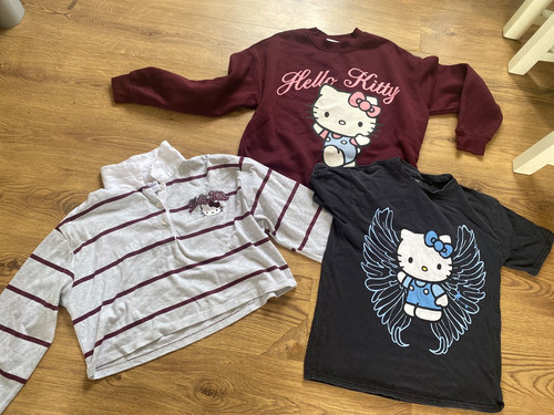 Girls bundle clothes - girls,