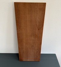 Sapele Mahogany 550 x 208 x 23
