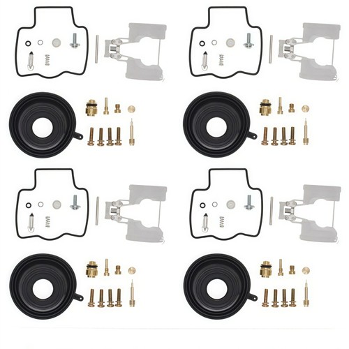 Carburetor repair kit - carburetor,