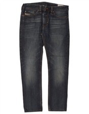 Diesel Mens Thanaz Slim Jeans