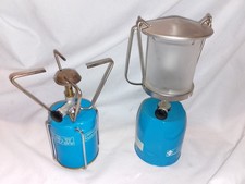 CAMPING GAZ BLEUET S200 COOKER