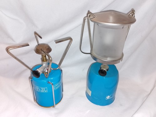 Camping gaz bleuet - camping, cooker