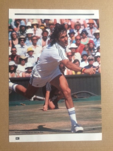 Ilie nastase original - nastase,