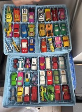 Matchbox Superfast Toy Car